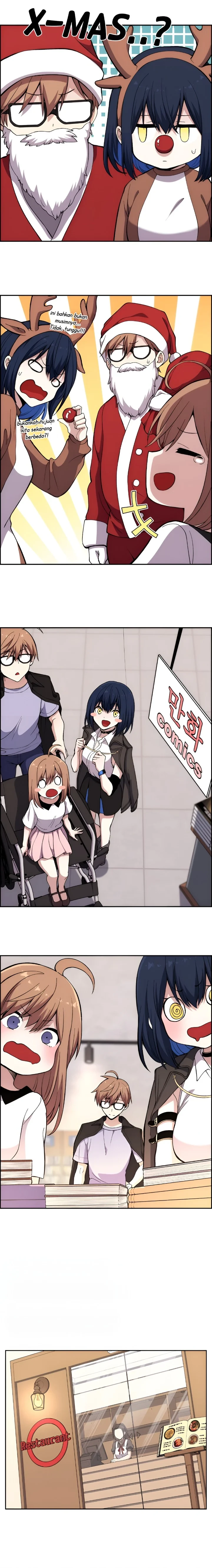 Halaman 3 — Webtoon Character Na Kang Lim Chapter 140