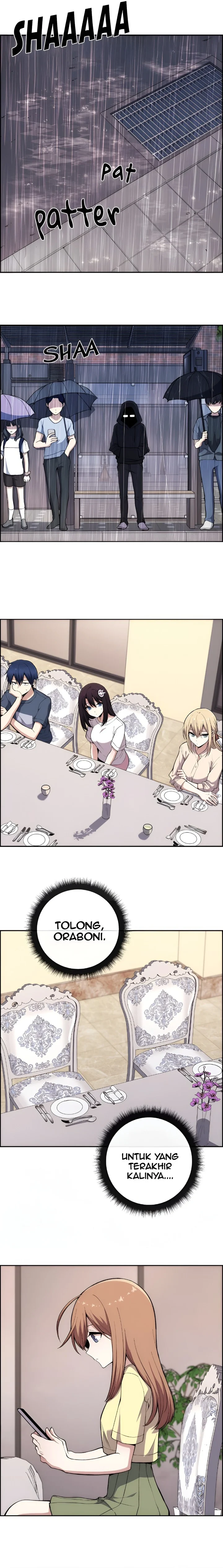 Halaman 6 — Webtoon Character Na Kang Lim Chapter 140