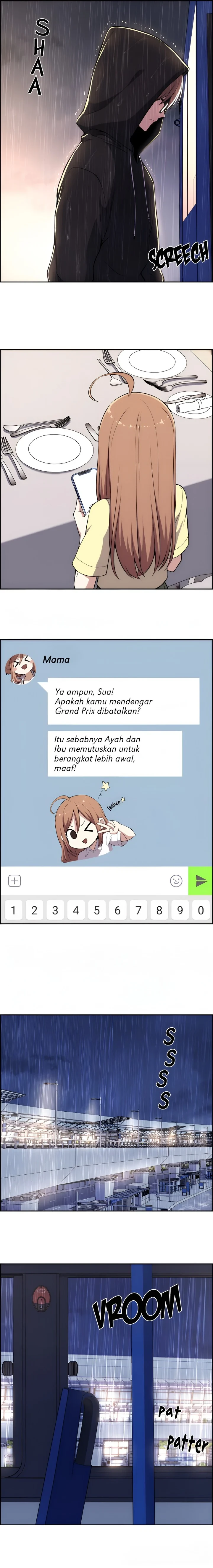 Halaman 7 — Webtoon Character Na Kang Lim Chapter 140