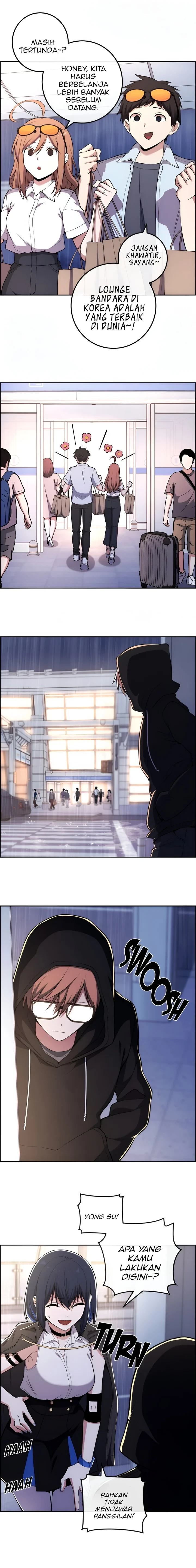 Halaman 9 — Webtoon Character Na Kang Lim Chapter 140