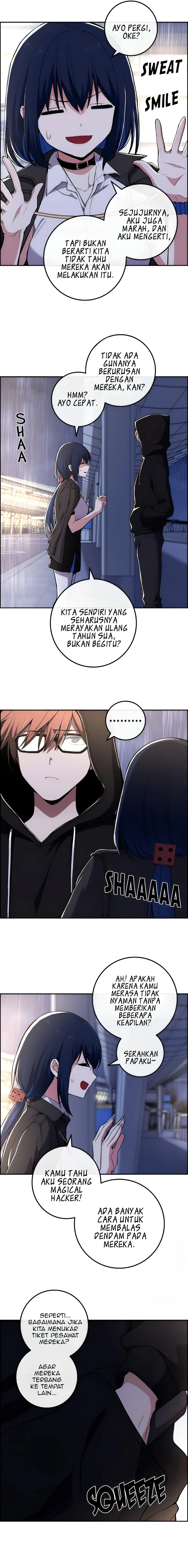 Halaman 10 — Webtoon Character Na Kang Lim Chapter 140