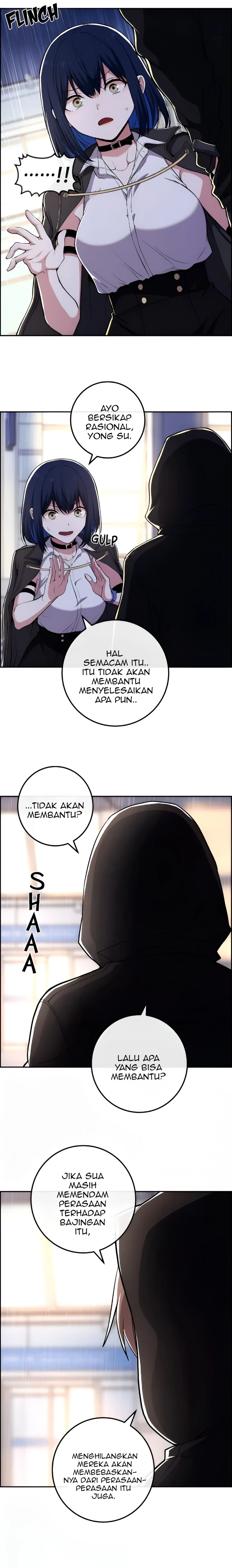Halaman 11 — Webtoon Character Na Kang Lim Chapter 140