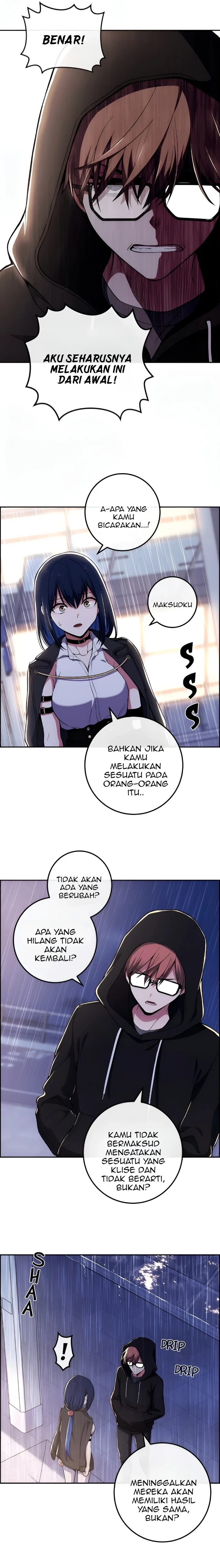 Halaman 12 — Webtoon Character Na Kang Lim Chapter 140