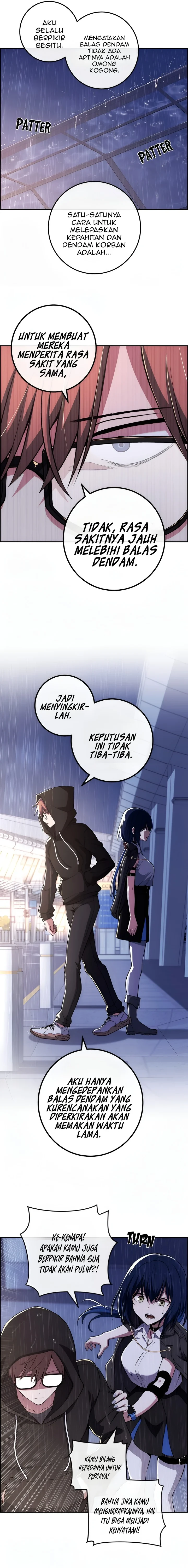 Halaman 13 — Webtoon Character Na Kang Lim Chapter 140