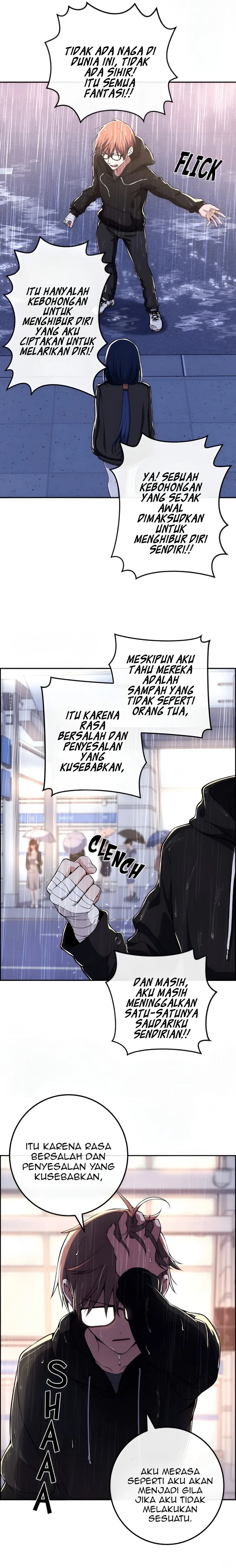 Halaman 15 — Webtoon Character Na Kang Lim Chapter 140