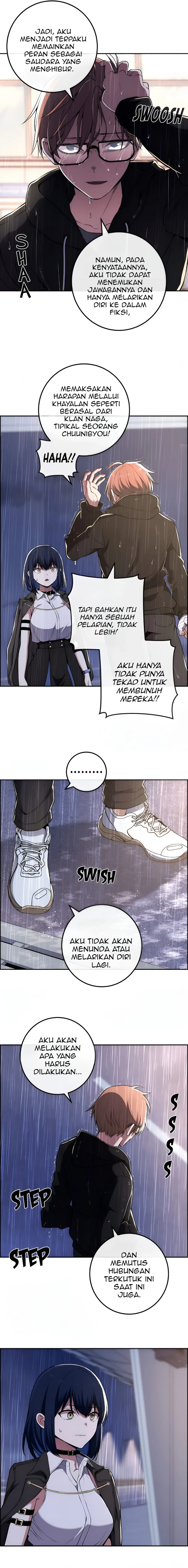 Halaman 16 — Webtoon Character Na Kang Lim Chapter 140
