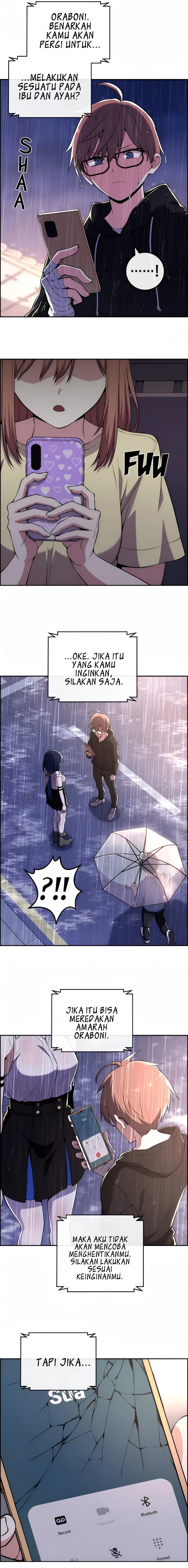 Halaman 22 — Webtoon Character Na Kang Lim Chapter 140