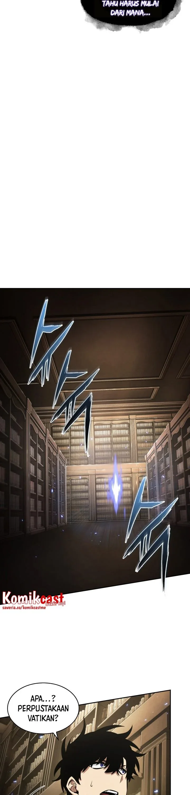 Halaman 5 — Tomb Raider King Chapter 361