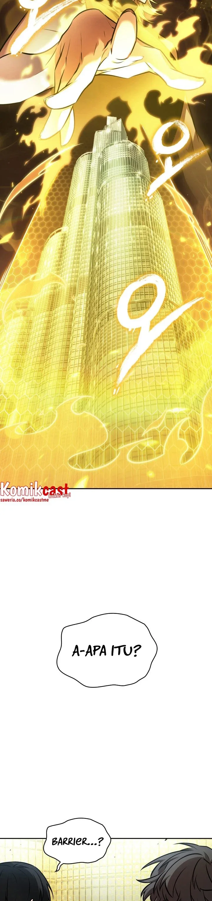 Halaman 20 — Tomb Raider King Chapter 361