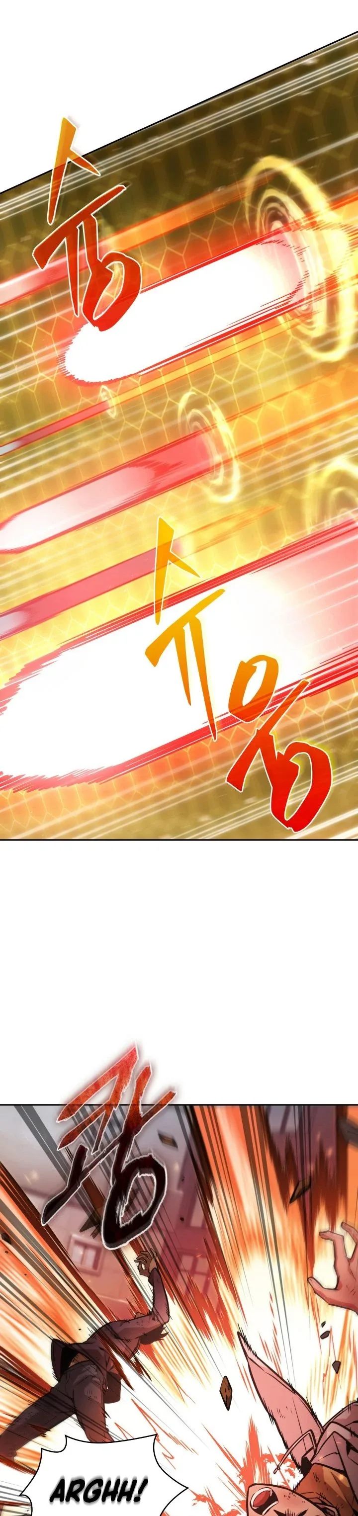 Halaman 23 — Tomb Raider King Chapter 361