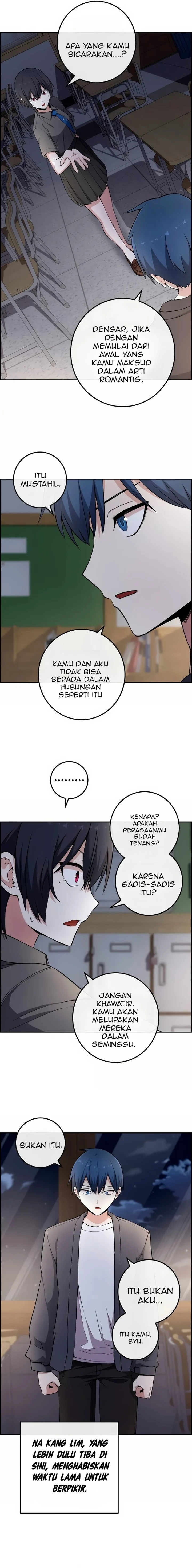 Halaman 5 — Webtoon Character Na Kang Lim Chapter 150