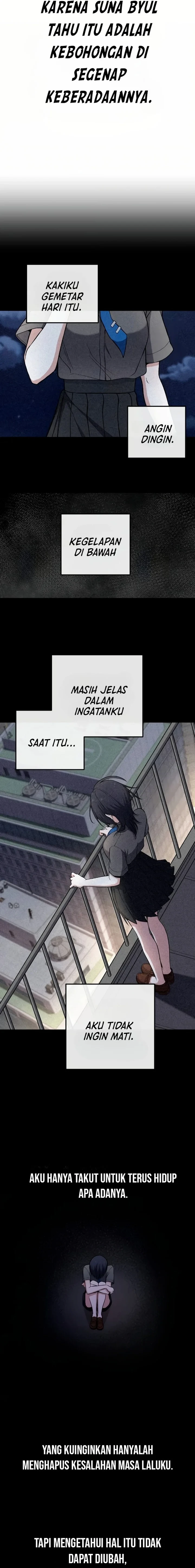 Halaman 9 — Webtoon Character Na Kang Lim Chapter 150