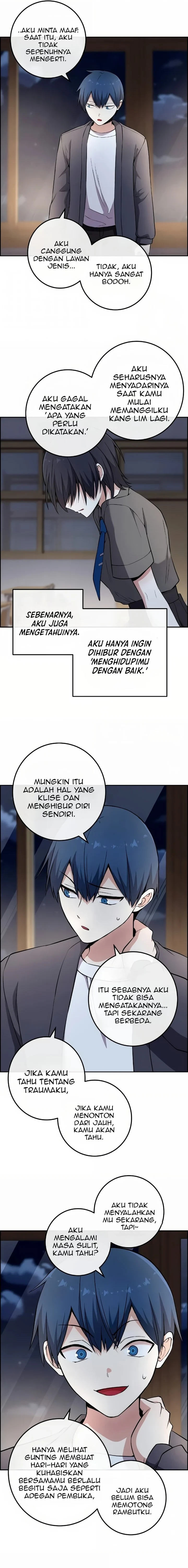 Halaman 11 — Webtoon Character Na Kang Lim Chapter 150