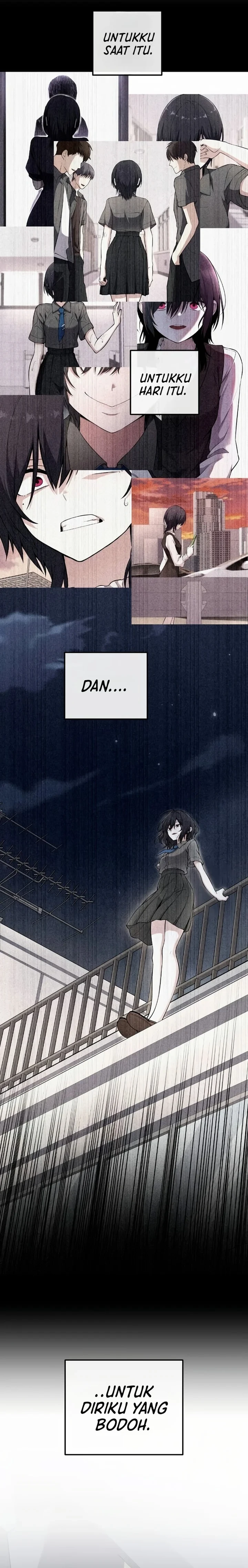 Halaman 13 — Webtoon Character Na Kang Lim Chapter 150