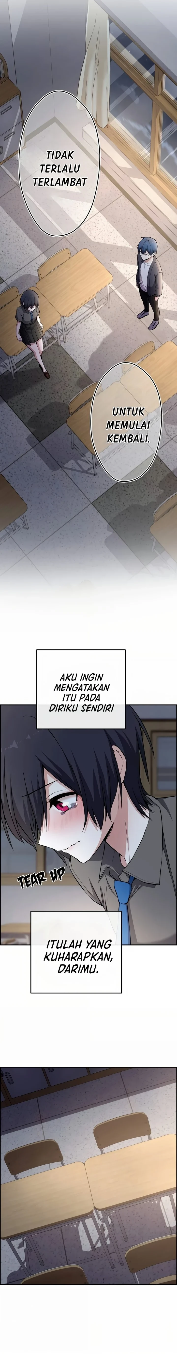 Halaman 14 — Webtoon Character Na Kang Lim Chapter 150