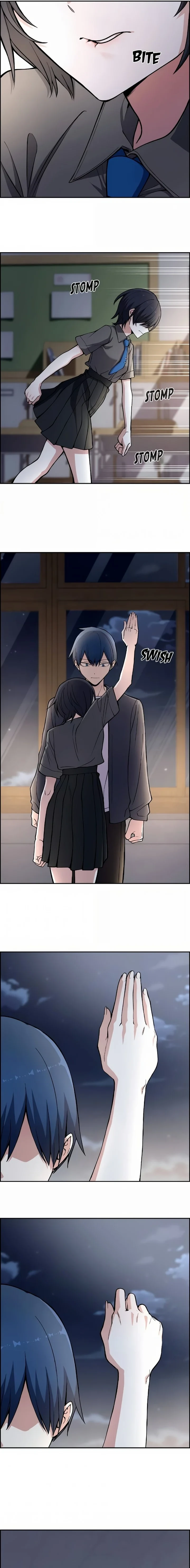 Halaman 15 — Webtoon Character Na Kang Lim Chapter 150