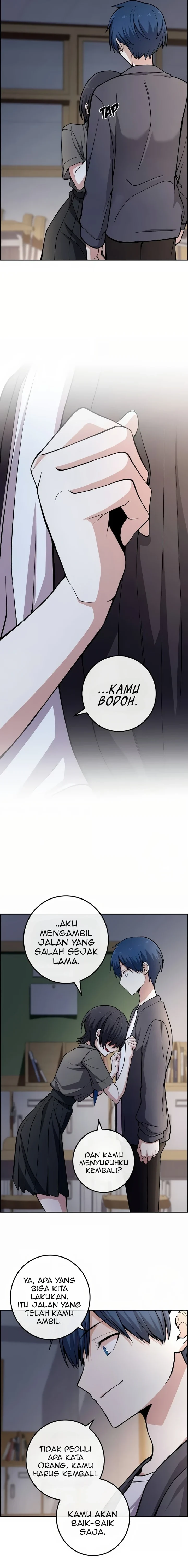 Halaman 16 — Webtoon Character Na Kang Lim Chapter 150