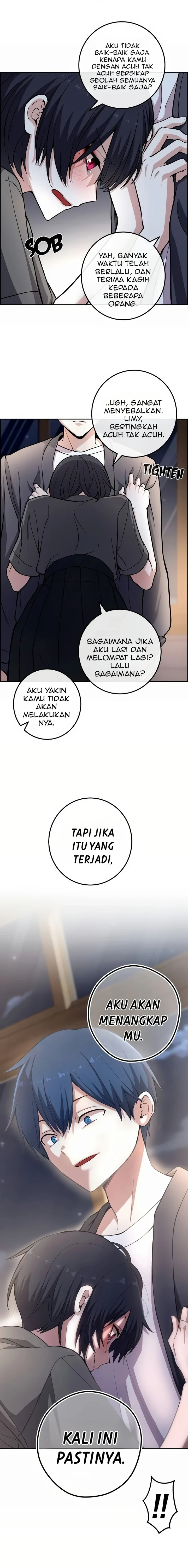 Halaman 17 — Webtoon Character Na Kang Lim Chapter 150
