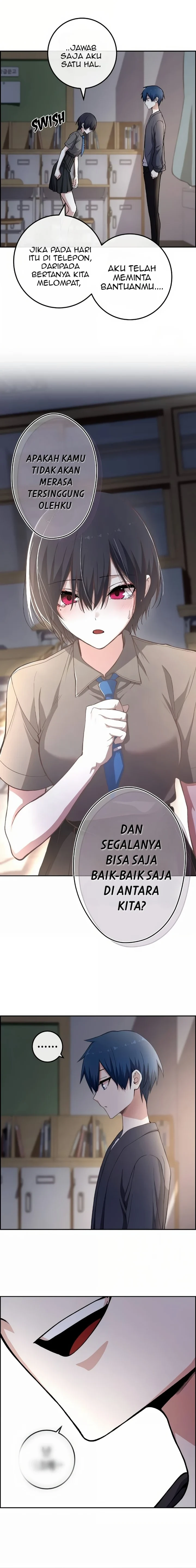 Halaman 18 — Webtoon Character Na Kang Lim Chapter 150