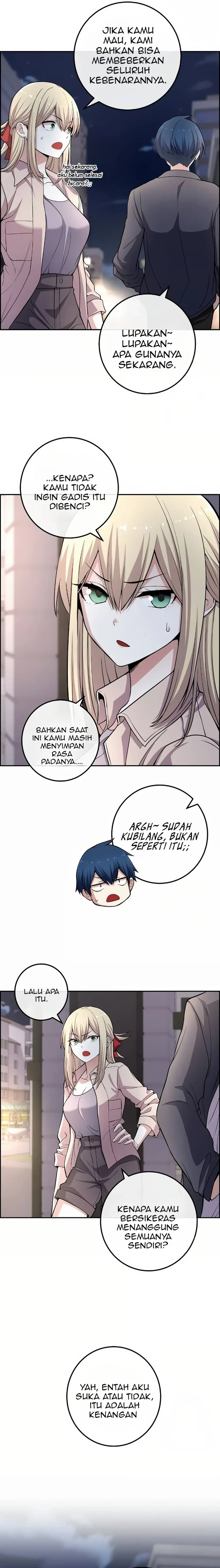 Halaman 21 — Webtoon Character Na Kang Lim Chapter 150