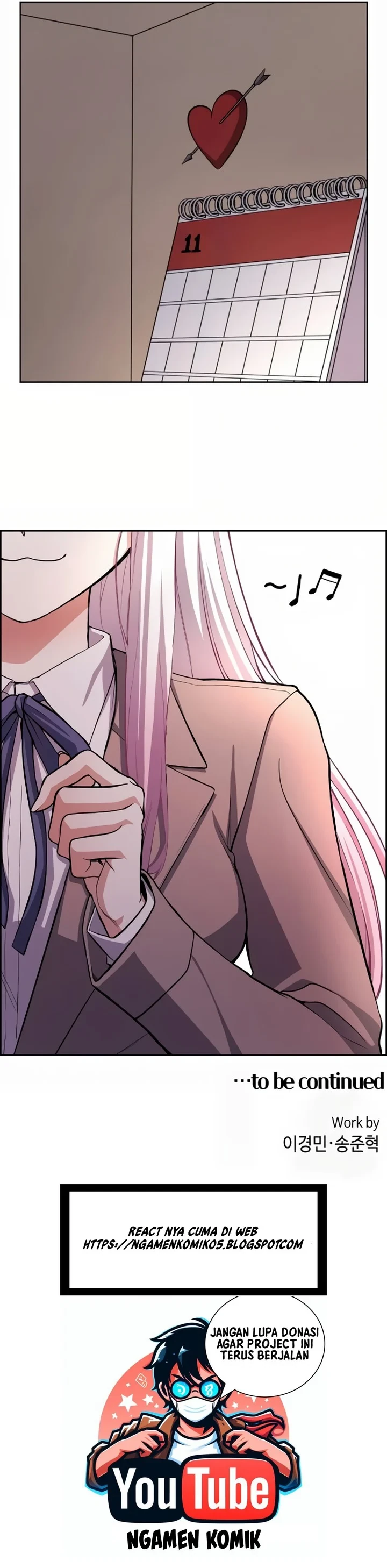 Halaman 25 — Webtoon Character Na Kang Lim Chapter 150