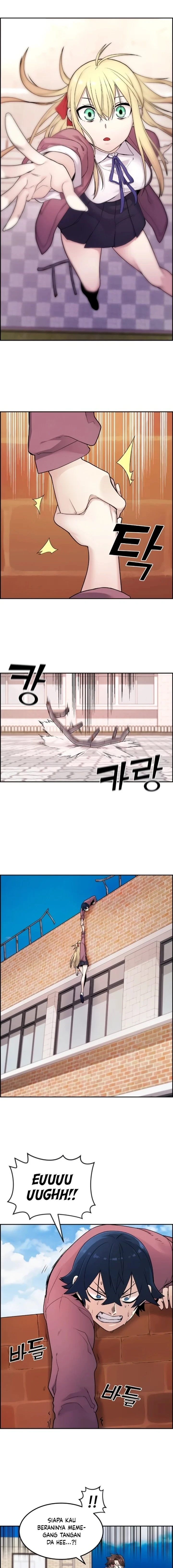 Halaman 3 — Webtoon Character Na Kang Lim Chapter 9