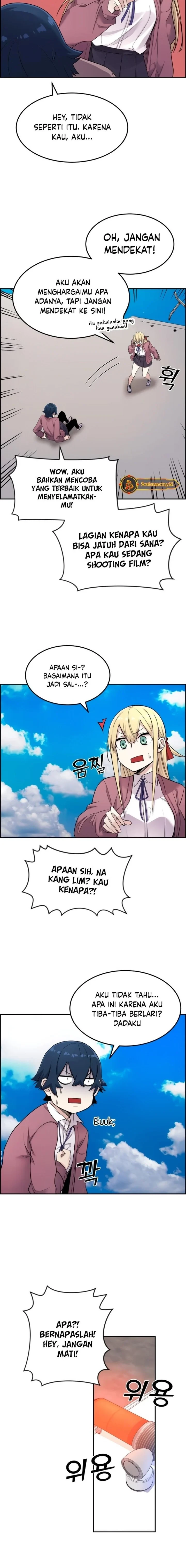 Halaman 6 — Webtoon Character Na Kang Lim Chapter 9