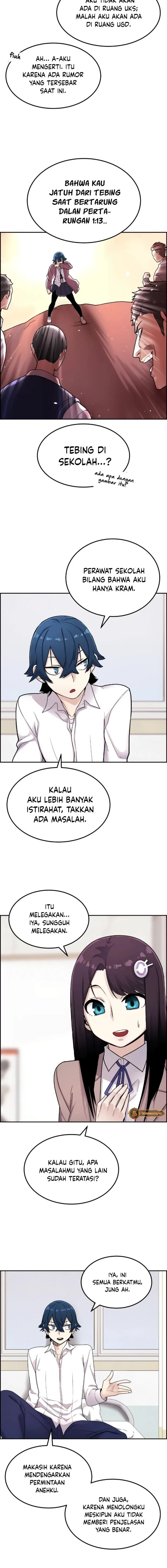 Halaman 12 — Webtoon Character Na Kang Lim Chapter 9