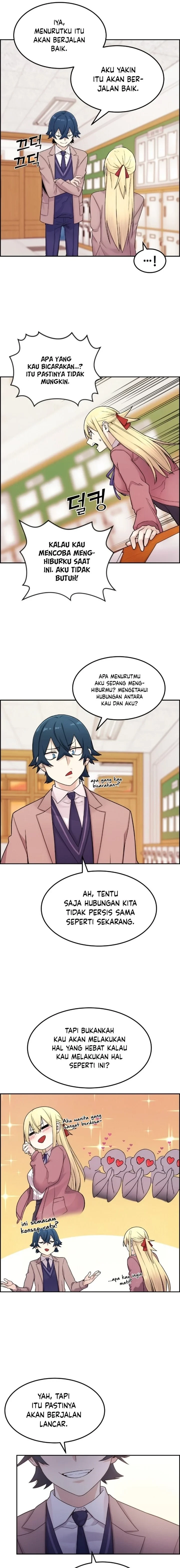 Halaman 21 — Webtoon Character Na Kang Lim Chapter 9