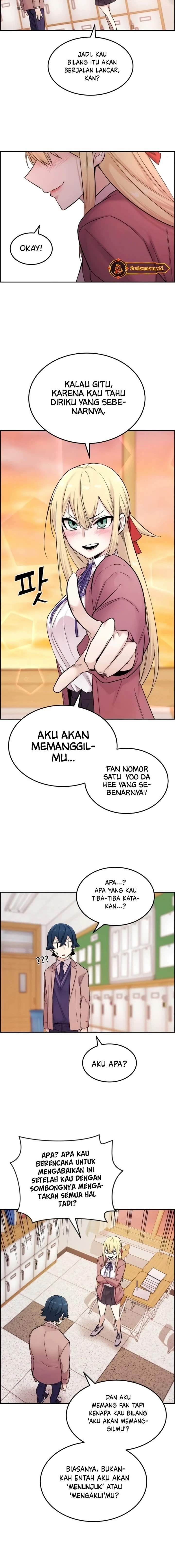Halaman 24 — Webtoon Character Na Kang Lim Chapter 9