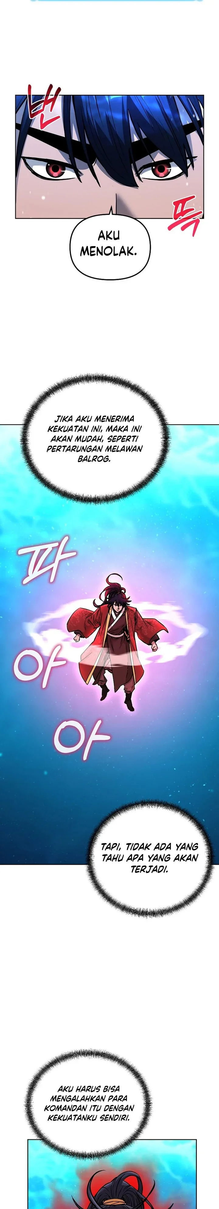 Halaman 4 — The Reborn Ranker Chronicles Chapter 128
