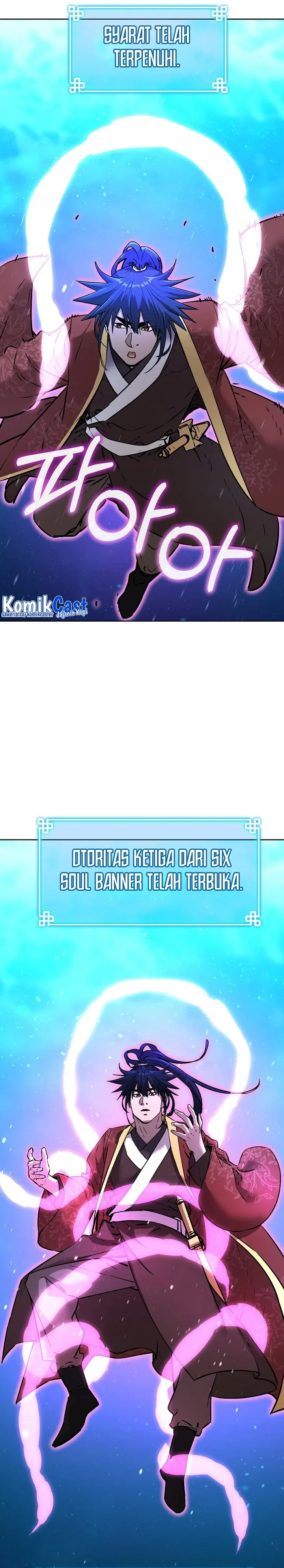 Halaman 9 — The Reborn Ranker Chronicles Chapter 128