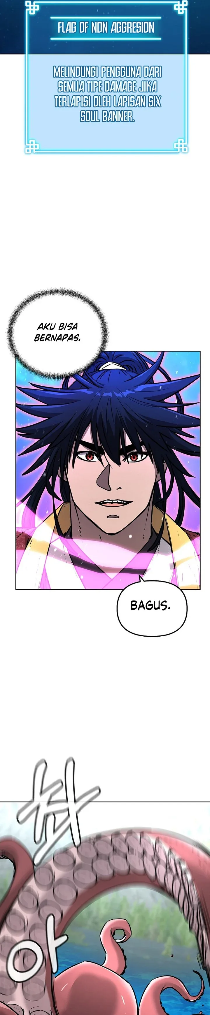 Halaman 10 — The Reborn Ranker Chronicles Chapter 128