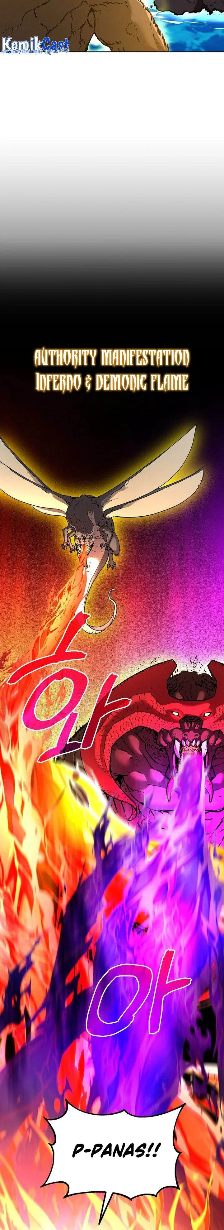 Halaman 15 — The Reborn Ranker Chronicles Chapter 128