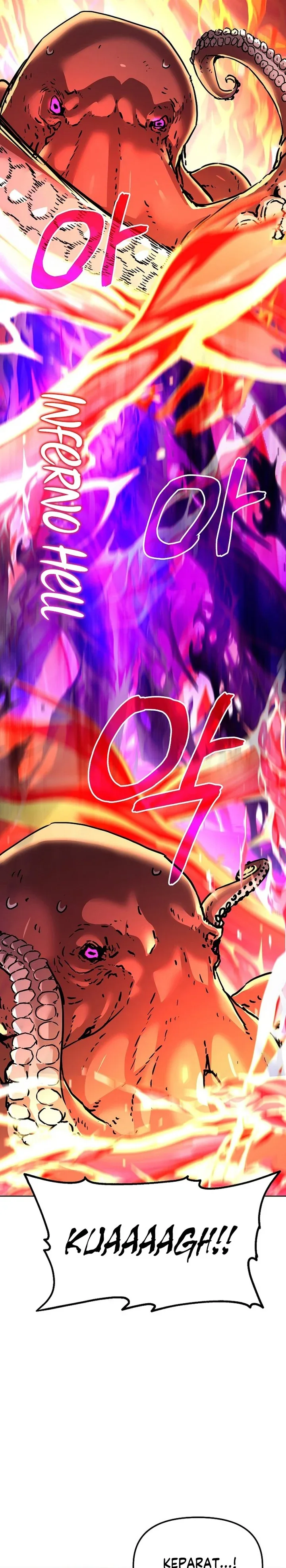 Halaman 16 — The Reborn Ranker Chronicles Chapter 128