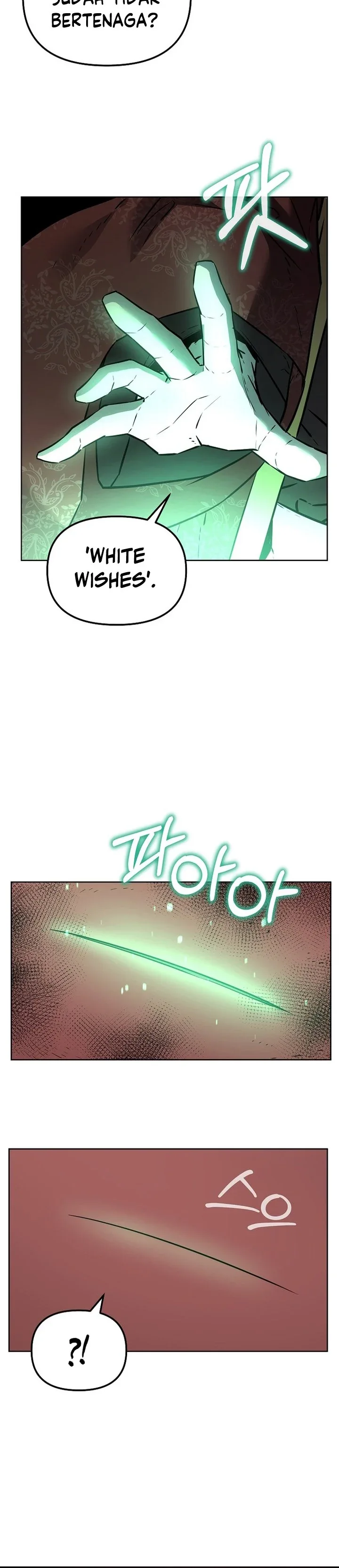 Halaman 23 — The Reborn Ranker Chronicles Chapter 128