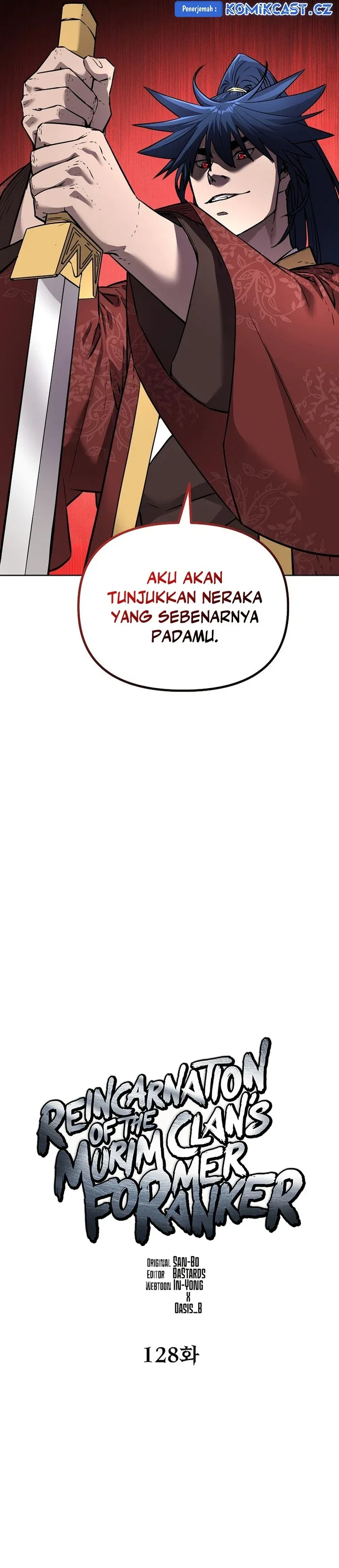 Halaman 24 — The Reborn Ranker Chronicles Chapter 128
