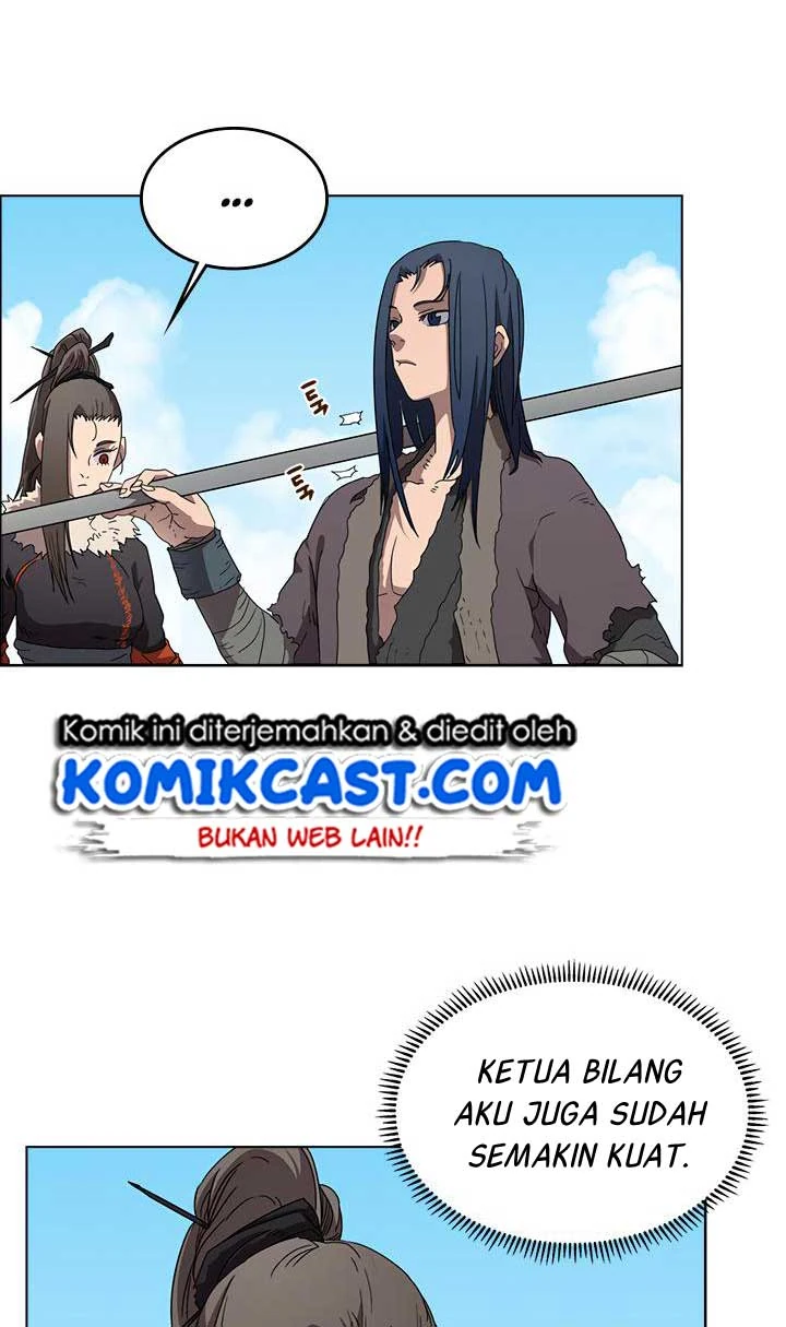 Halaman 3 — Heavenly Demon Reborn! Chapter 60