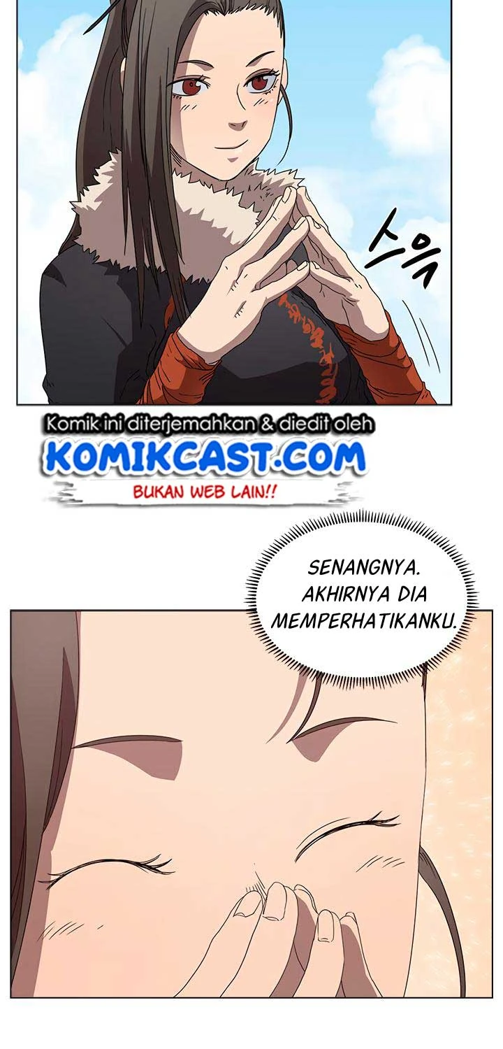 Halaman 4 — Heavenly Demon Reborn! Chapter 60
