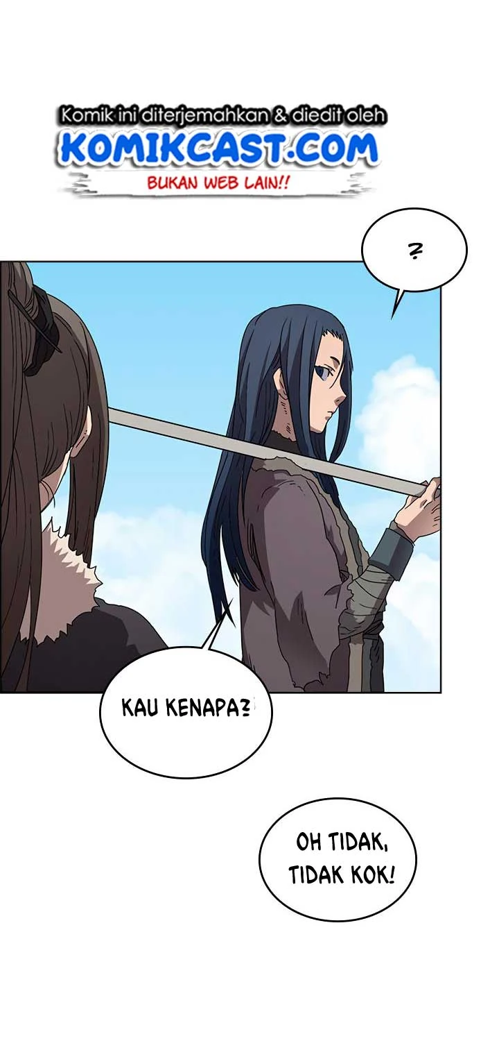 Halaman 5 — Heavenly Demon Reborn! Chapter 60