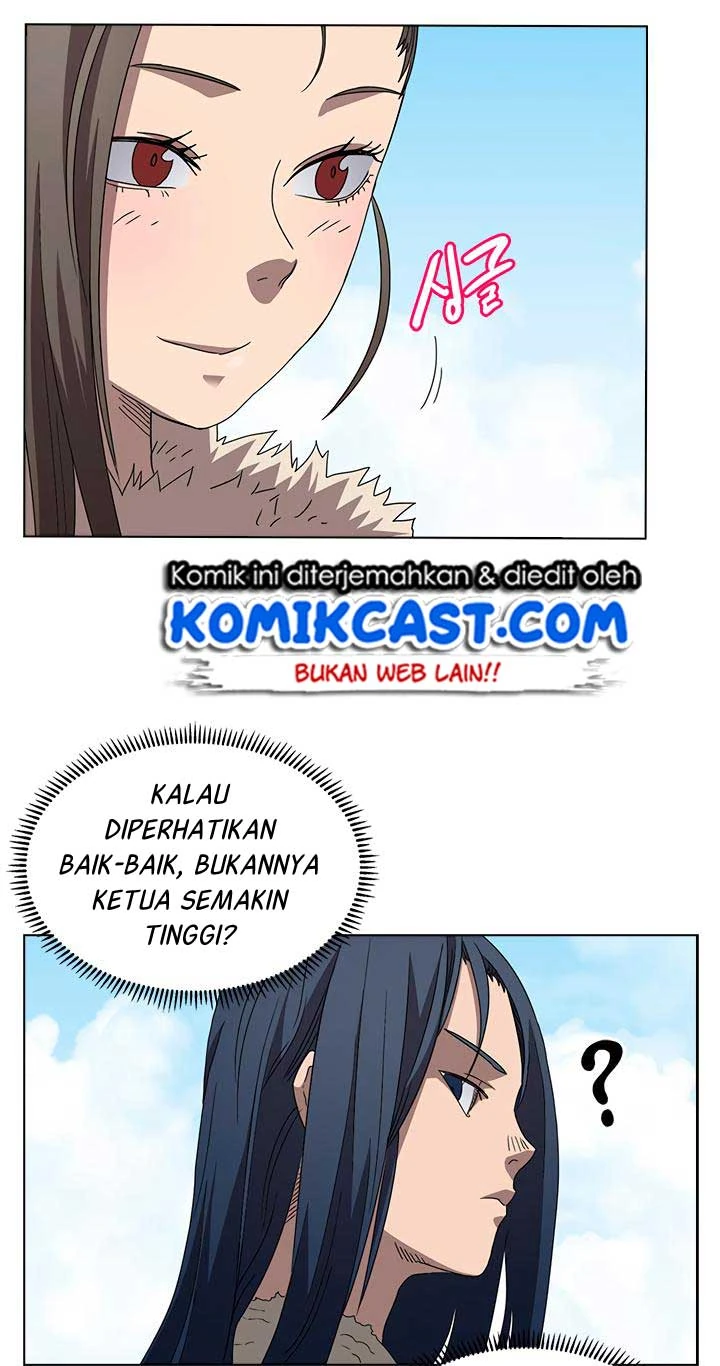 Halaman 6 — Heavenly Demon Reborn! Chapter 60