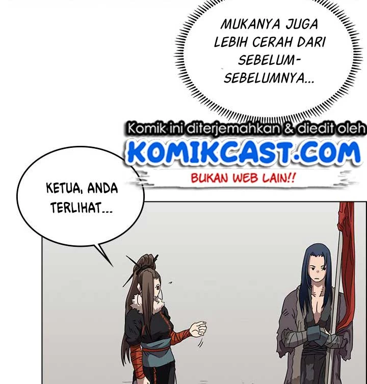 Halaman 7 — Heavenly Demon Reborn! Chapter 60