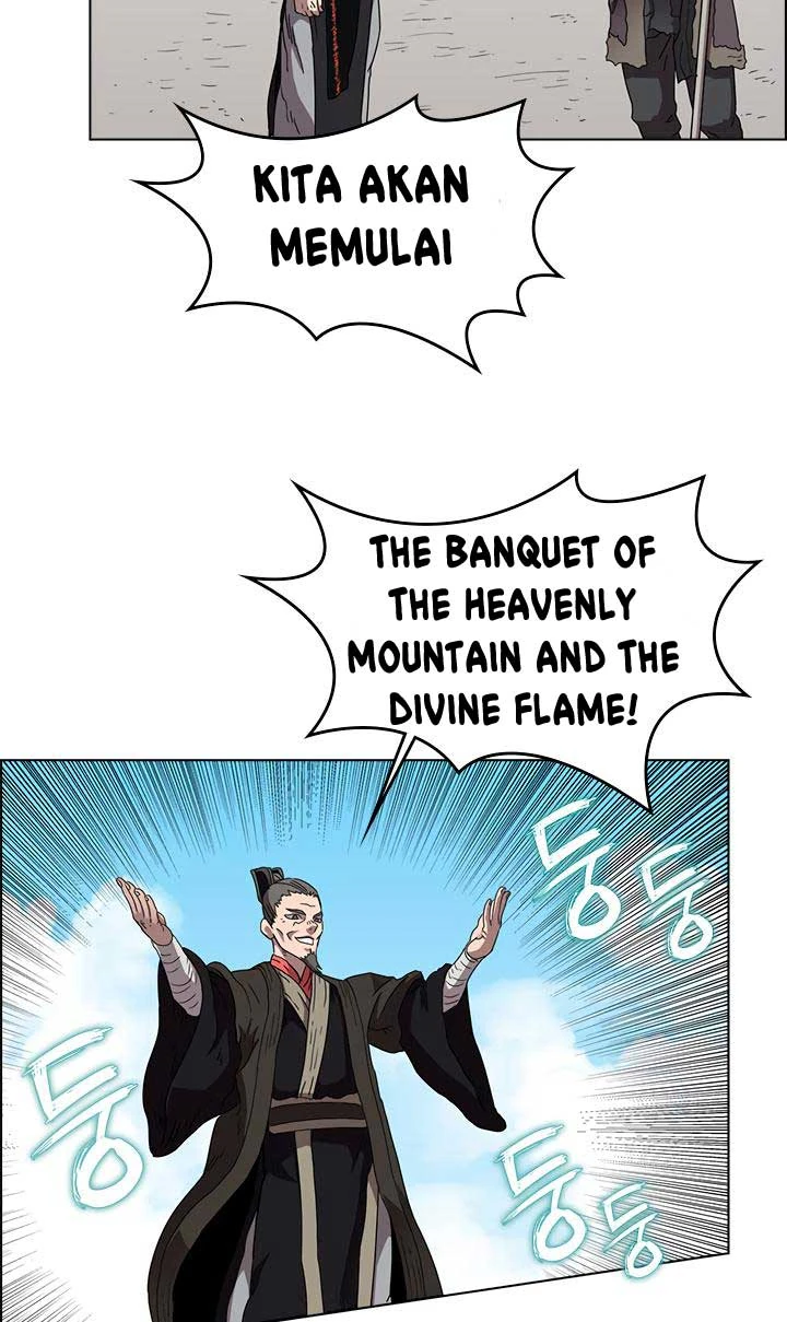Halaman 8 — Heavenly Demon Reborn! Chapter 60