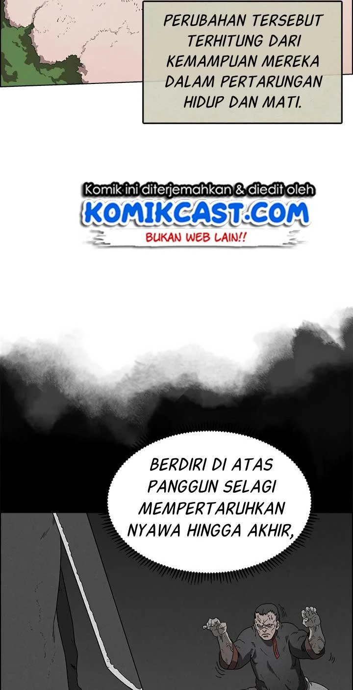Halaman 11 — Heavenly Demon Reborn! Chapter 60