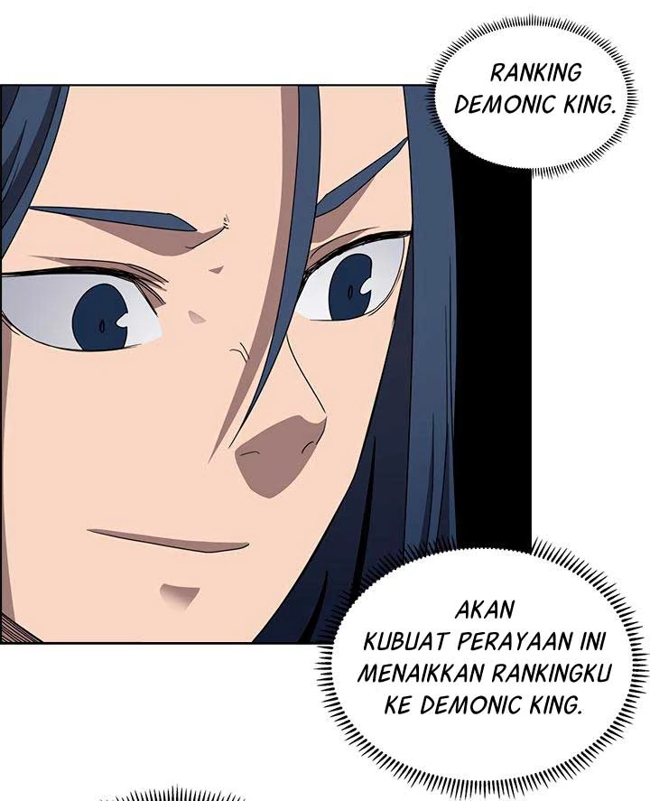 Halaman 14 — Heavenly Demon Reborn! Chapter 60