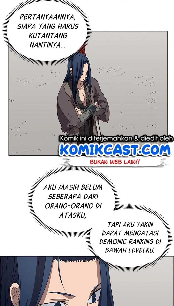 Halaman 15 — Heavenly Demon Reborn! Chapter 60