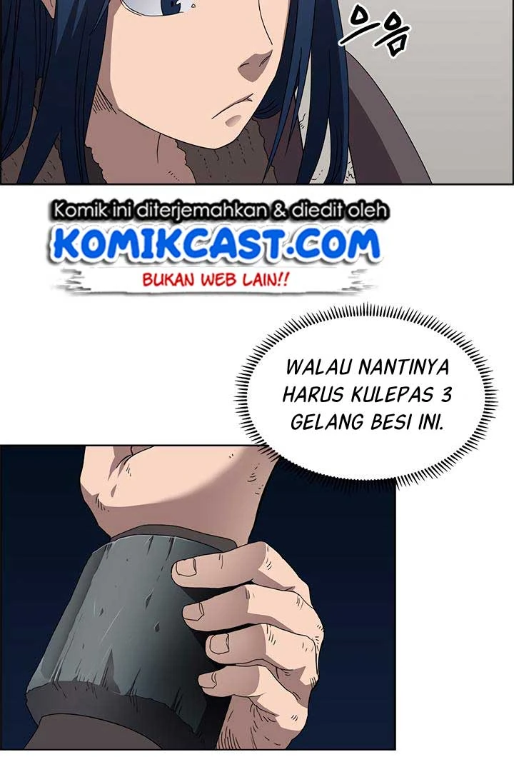 Halaman 16 — Heavenly Demon Reborn! Chapter 60
