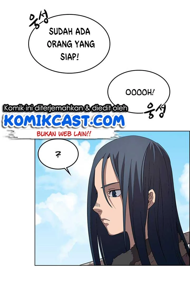 Halaman 17 — Heavenly Demon Reborn! Chapter 60