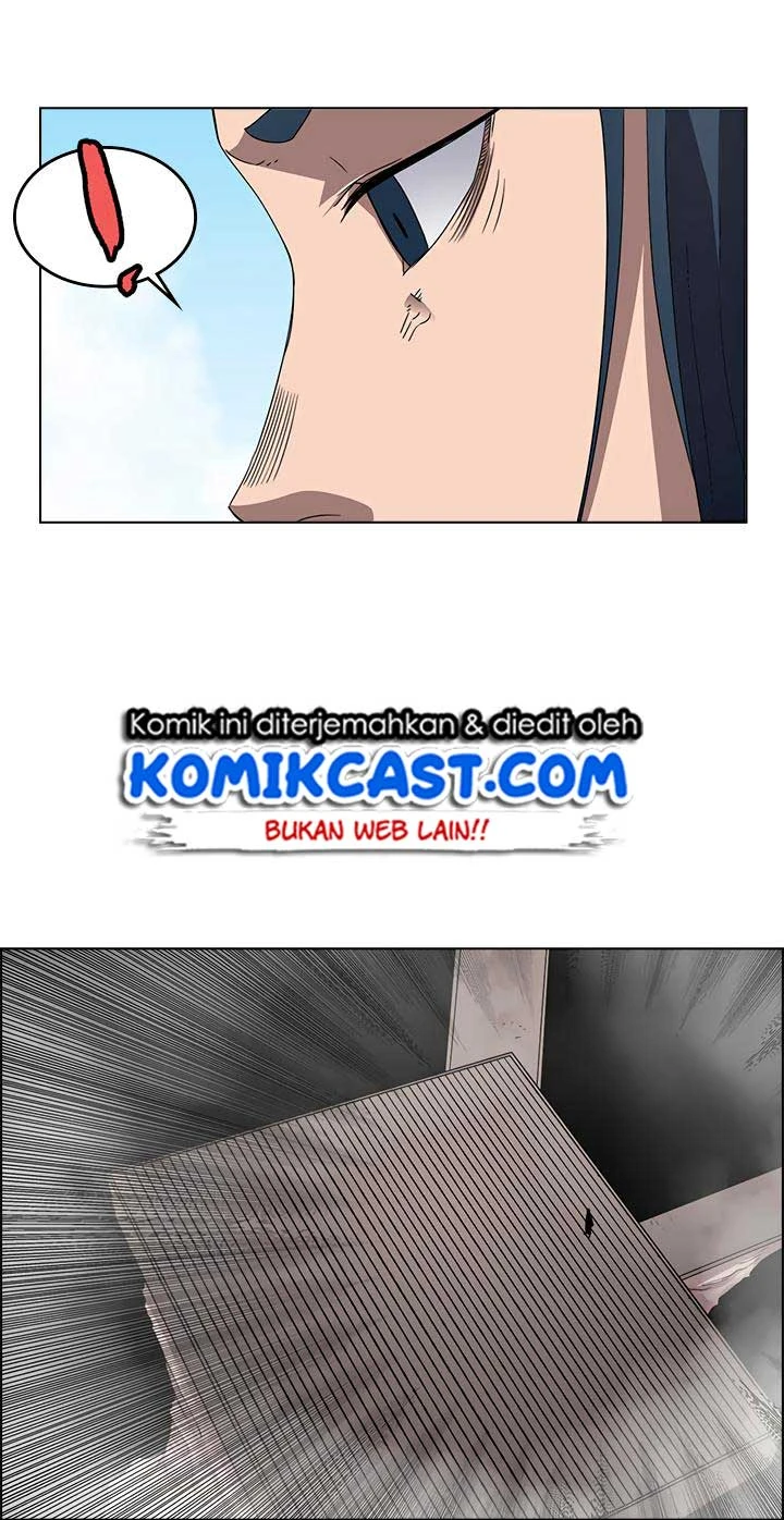 Halaman 18 — Heavenly Demon Reborn! Chapter 60