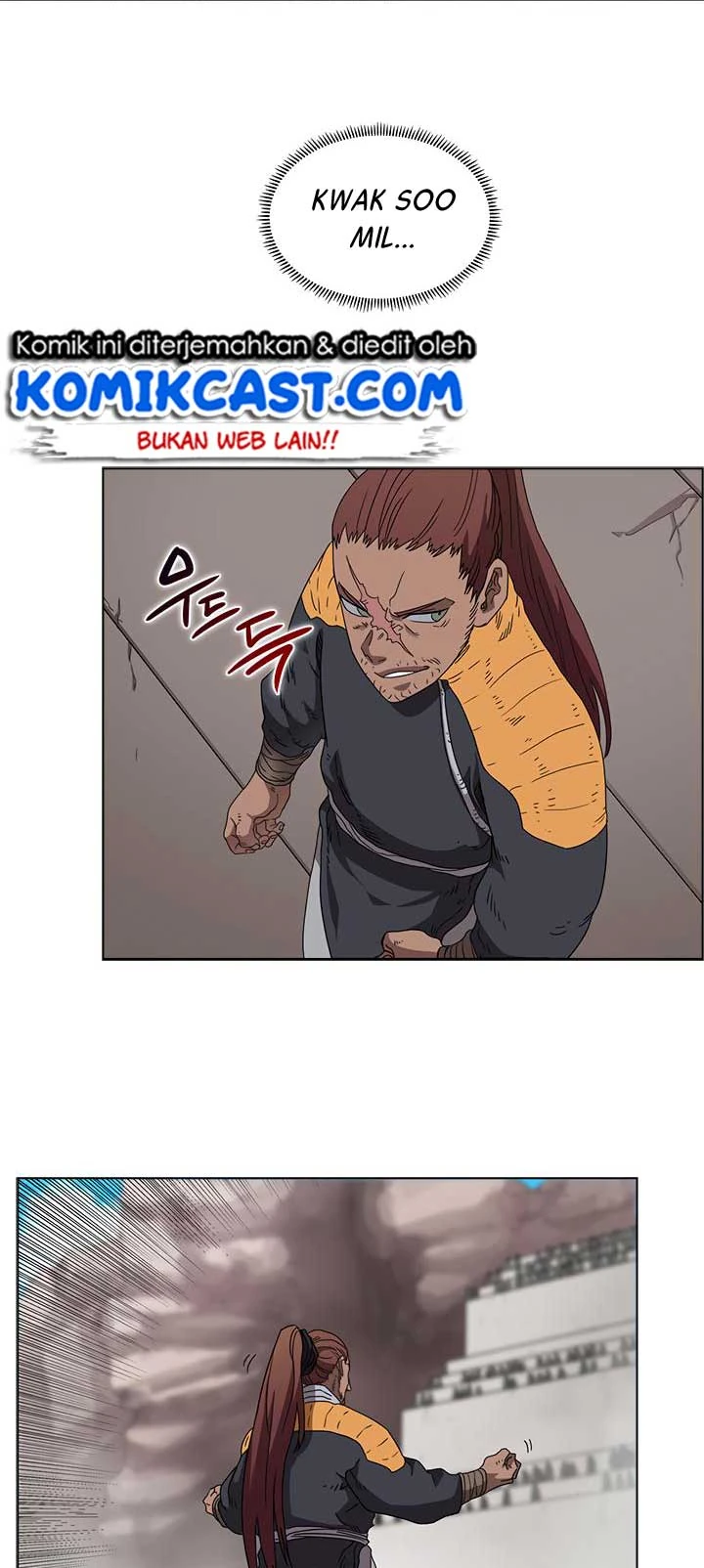 Halaman 19 — Heavenly Demon Reborn! Chapter 60